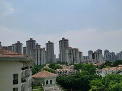 -重庆长寿碧桂园凤悦凤凰酒店