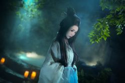 -梓摄影古装写真工作室(富力广场店)