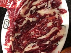 -八合里牛肉火锅(新洲店)