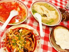 -夜宴江景餐厅