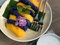 -CHINCHIN 青青·泰国料理(万象食家店)