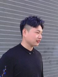 -未来美发·T1M HAIR SALON