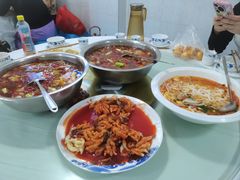 -笑红饭庄