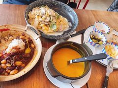 -Mesa Madre梅萨妈妈·Bintana(国贸店)