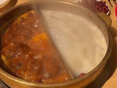 -东道煮牛肉火锅(东盛大街店)