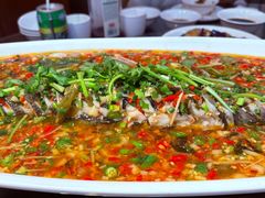 -飞虹鱼馆(春华路店)