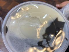 -鞠氏黑芝麻糊(水塔店)