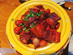-95号酱骨·一块豆腐(展春园西路店)