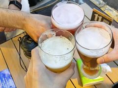 -板凳鲜酿·精酿啤酒(科华北路店)