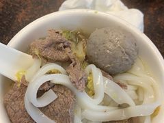 -潮镇老尾牛杂(环城西路店)