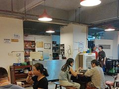 -邓莽子老火锅(中兴路总店)