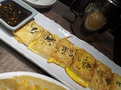 -一心烤肉(延安路店)