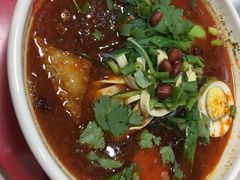 -樊家腊汁肉夹馍(曲江翠竹园店)