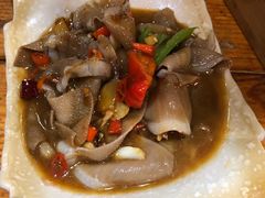 -小院烤肉(公园南路店)