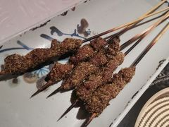 -七八冷面·延边朝鲜族美食(欢乐谷店)