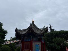 -西安市广仁寺