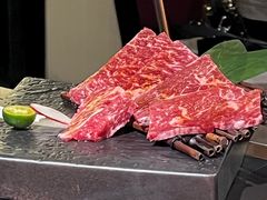 -厚贞日式烤肉(浦东汇智店)