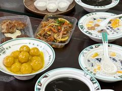 牛奶霜糯米糍-沁芳园(沙湾总店)