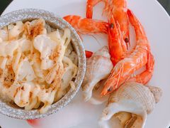 -圣丰索菲特·2 On 988 Café 自助餐厅