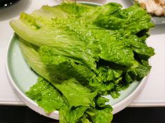 生菜-润记·广东餐馆(苏州中心店)