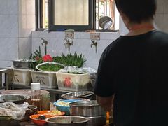 -铭记嘎洒生态鳝鱼(迎春街店)