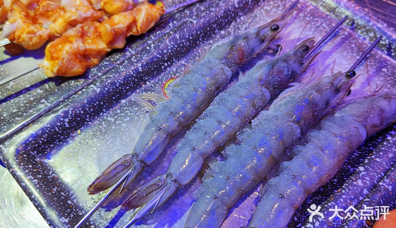 N刷诸锣记，来撸串🍢要注意些什么？  