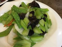 -勺园饭店(骨科医院店)