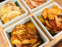 -蘑界·野生菌火锅(深业上城店)