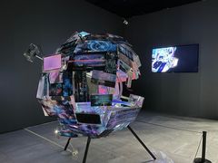 -深圳市当代艺术与城市规划馆