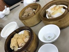 -香港蓮香樓(上環店)