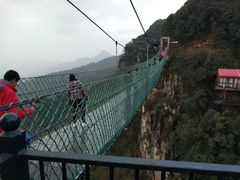 -梦幻奥陶纪景区