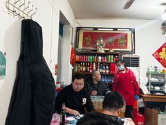 -东兴快餐(文昌南路店)