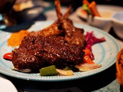 烤肉拼盘-苏坦土耳其西餐厅(玉林店)