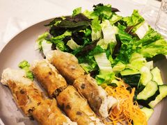 -芽庄越式料理(MOKO新世纪广场店)