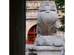 -北京石刻艺术博物馆(五塔寺)