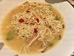-桂满陇·杭州小馆(巴黎春天浦建店)