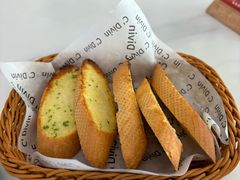 -库滋明·俄罗斯特色美食(中央大街店)