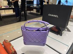 -Chanel(德基广场店)