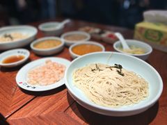 -裕兴记•蟹黄面馆(人民广场店)