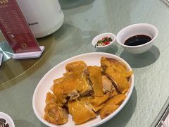 -群乐饭店(滨安路店)