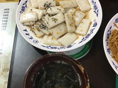 -龙老五汤店(站前西路店)