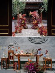 -美薇亭婚礼顾问