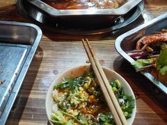 -六六火锅串串香(黄杨路)