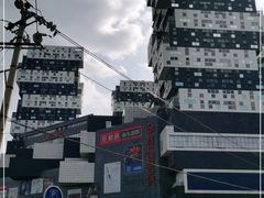 -资和信百货商场