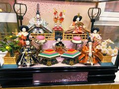 -红叶日料·放题·海胆·定食(星海店)