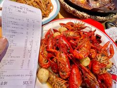 -四禧精酿铜锅涮肉·烧烤工场(大明湖店)