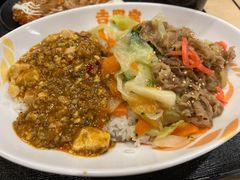 -吉野家(上海美罗城店)