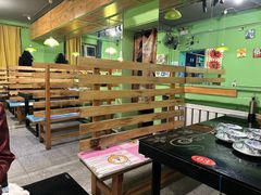 -伊春二龙烧烤(农林街店)