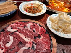 -受气牛肉·重庆耙牛肉(南坪总店)