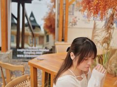 -Blue Concept Cafe&Farm·關於藍
